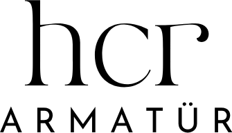 HCR Armatür